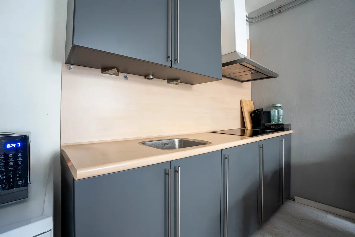 huis Lenghengang Dordrecht - Afbeelding 4