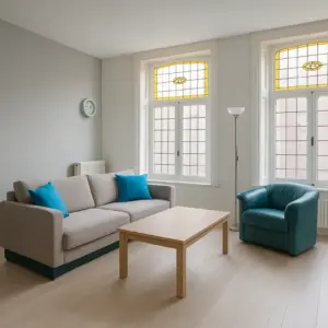 huis Lenghengang Dordrecht