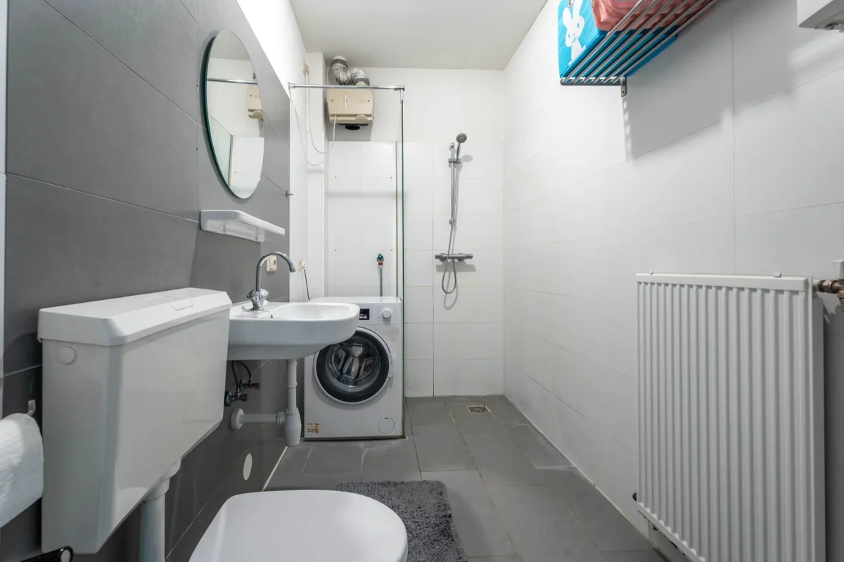 huis Lenghengang Dordrecht - Afbeelding 5