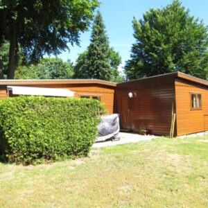 huis Leuvenumseweg Harderwijk