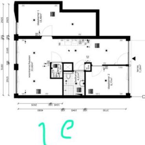 huis Lia Doranastraat Amsterdam