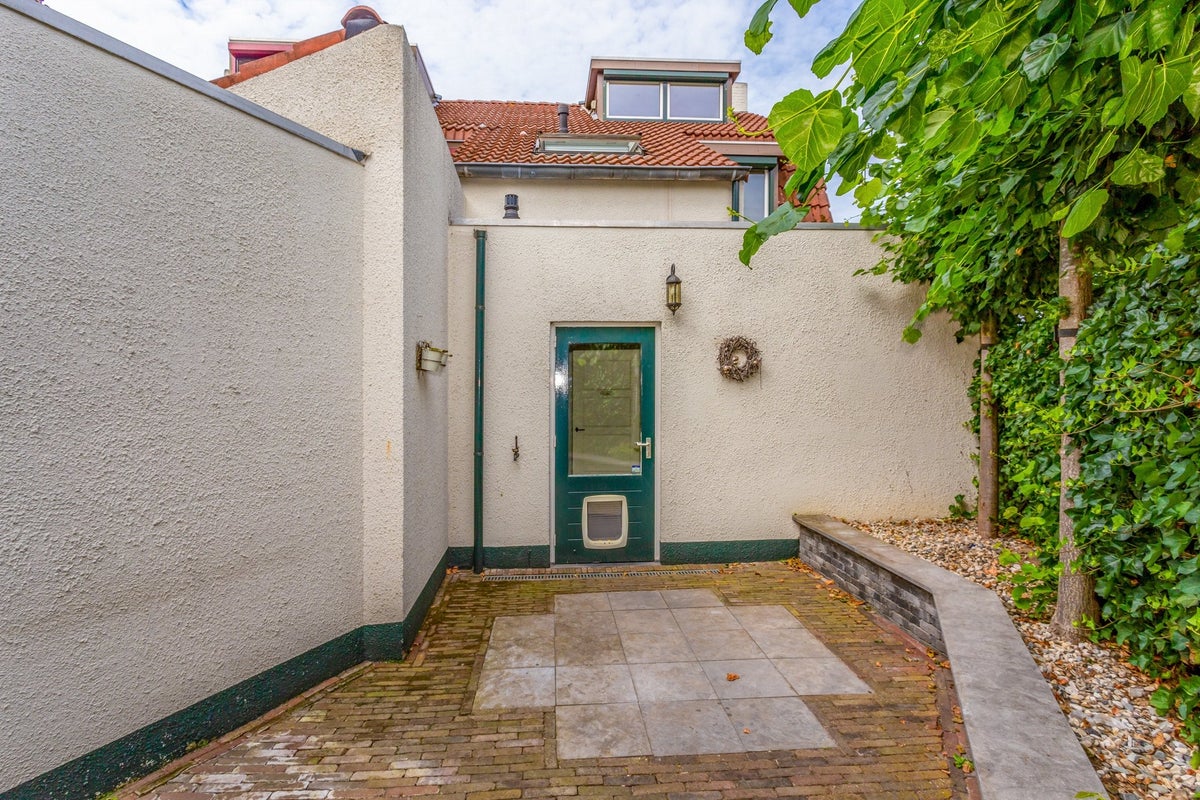 huis Lichtenberg Munstergeleen - Afbeelding 3