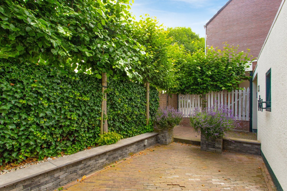 huis Lichtenberg Munstergeleen - Afbeelding 5