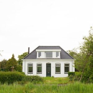 huis Liergouw Amsterdam