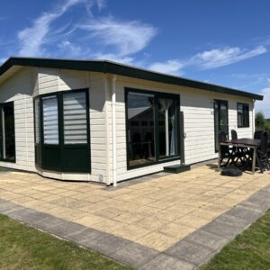 huis Lijsbeth Tijsweg Berkhout