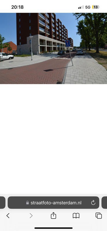 huis Limmenstraat Amsterdam - Afbeelding 2