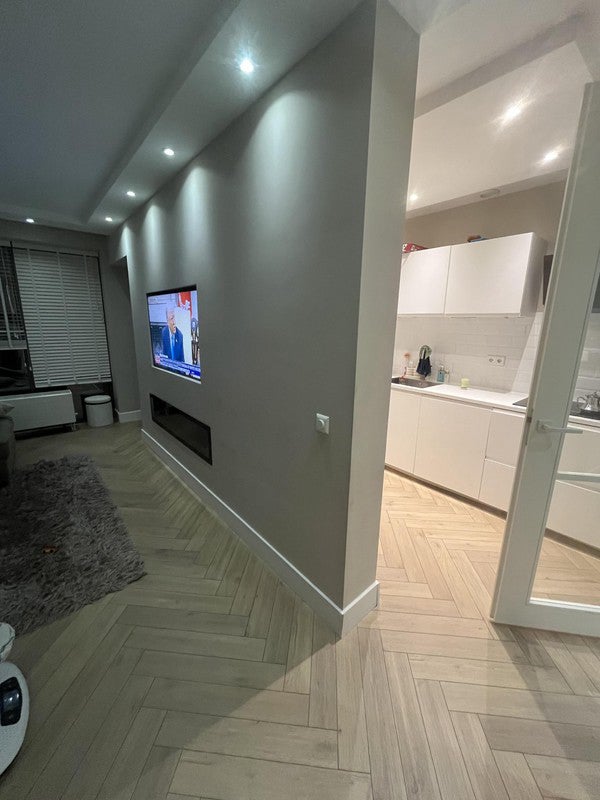 huis Limmenstraat Amsterdam