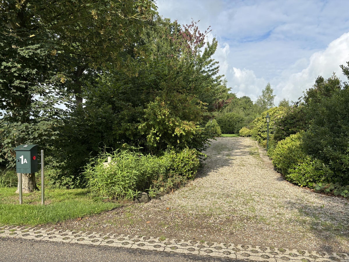 huis Lindenbergsdijk Laren - Afbeelding 2