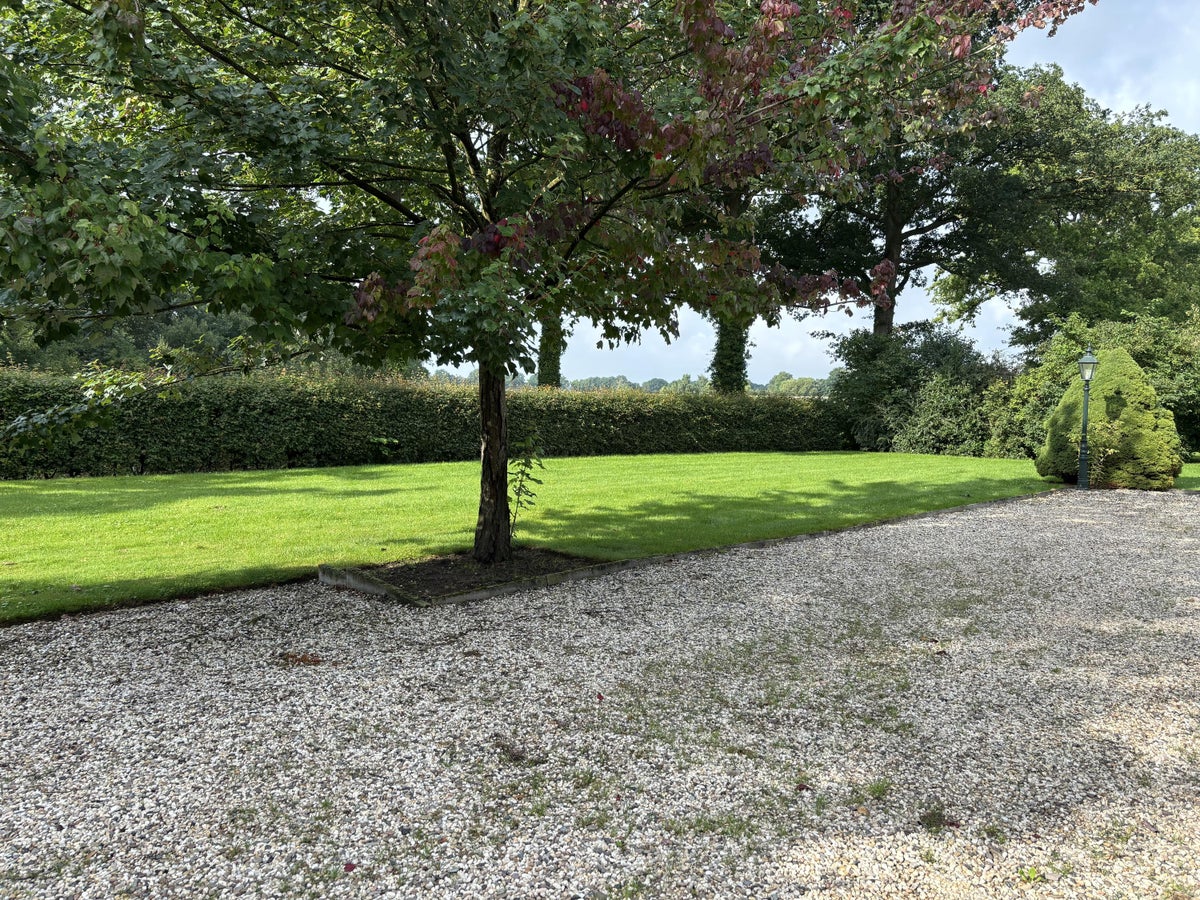 huis Lindenbergsdijk Laren - Afbeelding 3