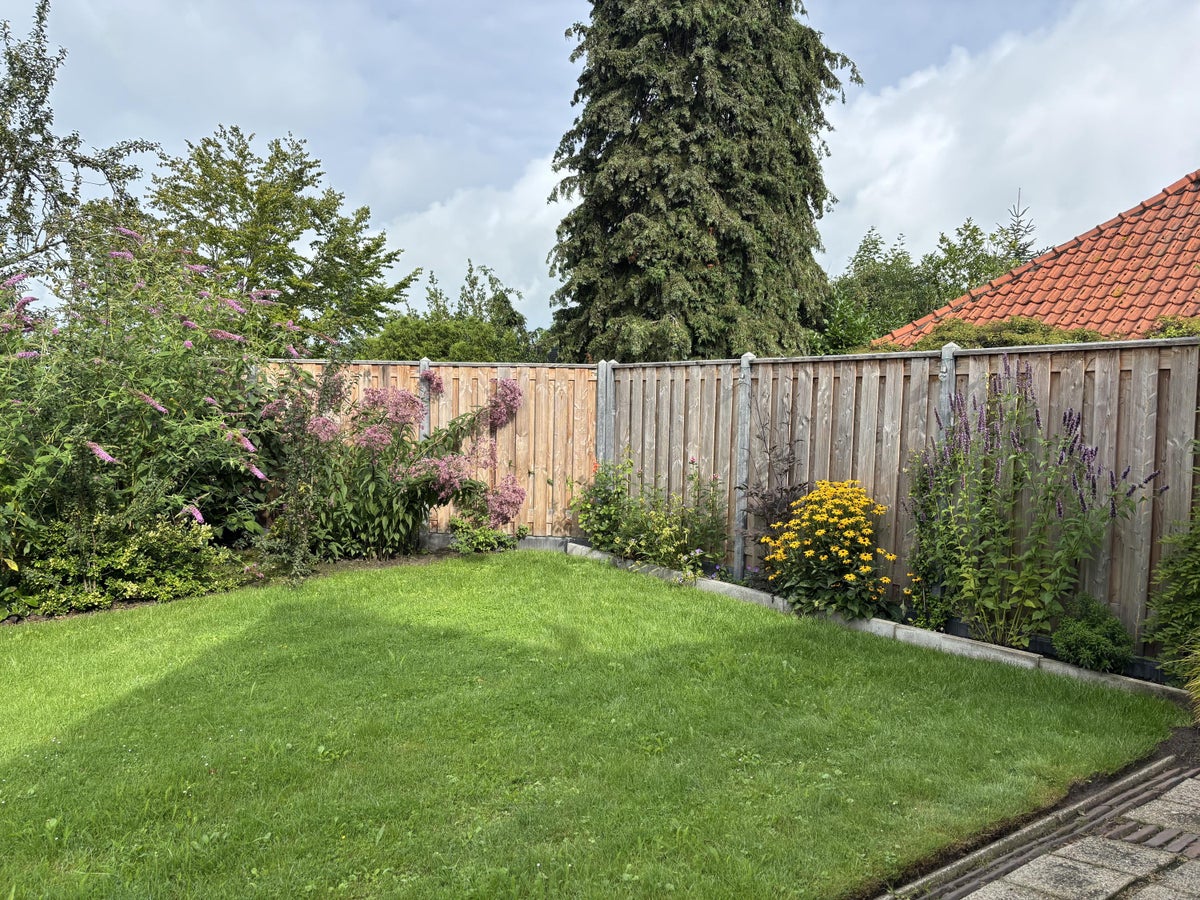 huis Lindenbergsdijk Laren - Afbeelding 4