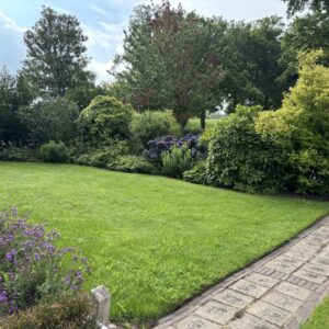 huis Lindenbergsdijk Laren