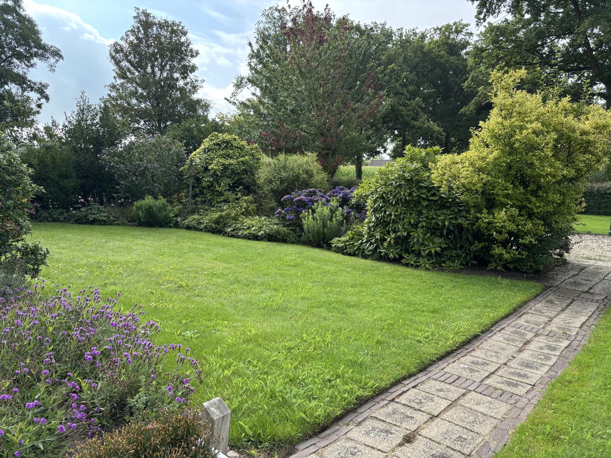 huis Lindenbergsdijk Laren