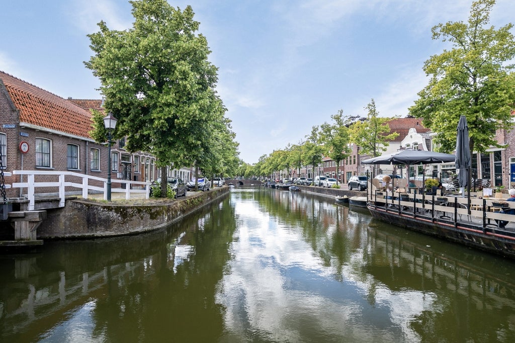huis Lindestraat Hoorn - Afbeelding 4