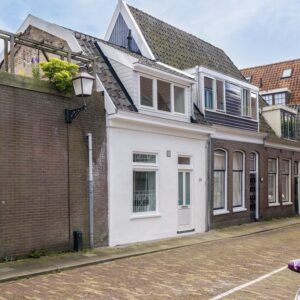 huis Lindestraat Hoorn