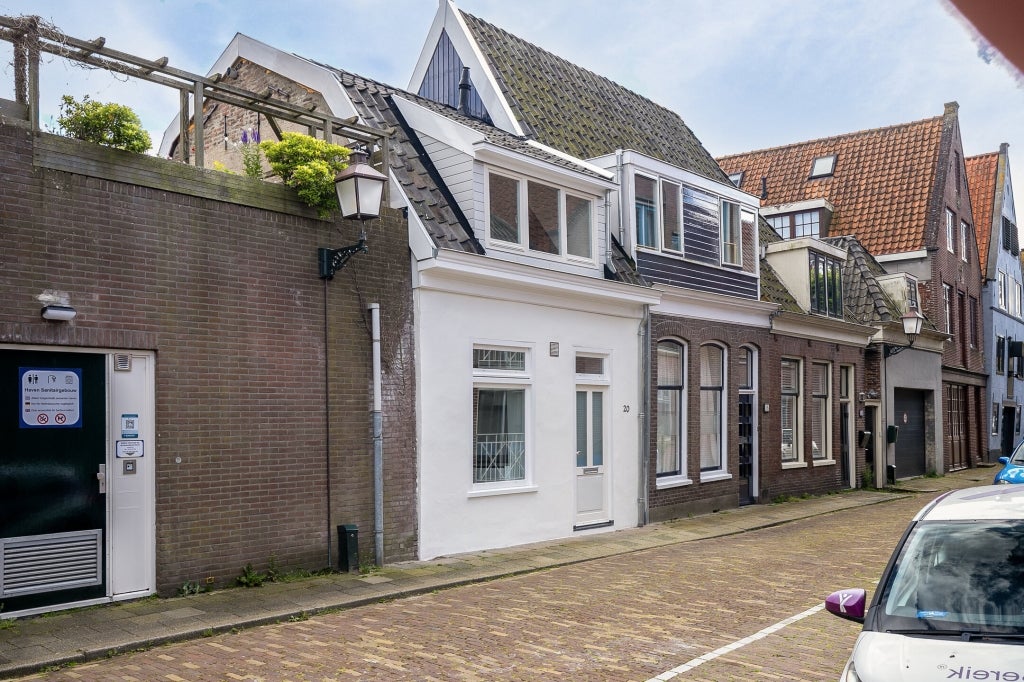 huis Lindestraat Hoorn