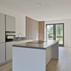 huis Liniewal Vijfhuizen