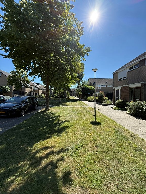 huis Lisgors Mijnsheerenland - Afbeelding 3