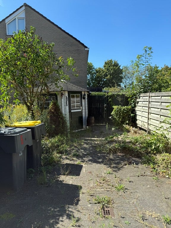 huis Lisgors Mijnsheerenland - Afbeelding 4