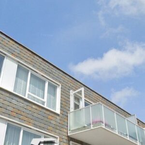 huis Lobeliastraat Spijkenisse