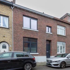huis Lochterstraat Maastricht