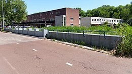 huis Loenermark Amsterdam - Afbeelding 2