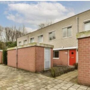 huis Loenermark Amsterdam