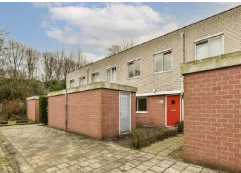 huis Loenermark Amsterdam