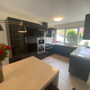 huis Lomondlaan Amsterdam