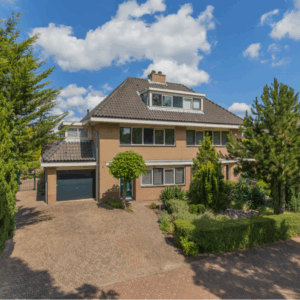 huis Louisahoeve Hoofddorp