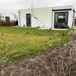 huis Loverensestraat Cromvoirt