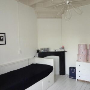 huis Luttekestraat Zwolle