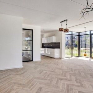 huis M. Vasalishof Den Haag