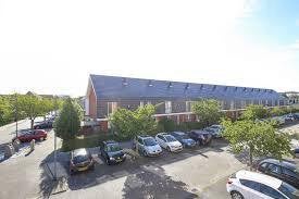 huis Mainstroom Zoetermeer