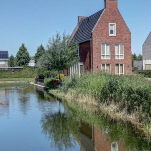 huis Majoor Gorinchem