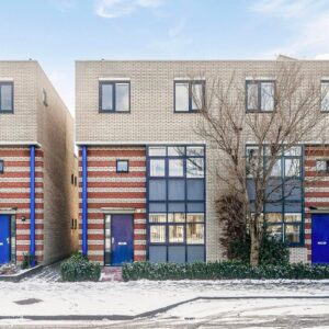 huis Manenburgdreef Hoofddorp