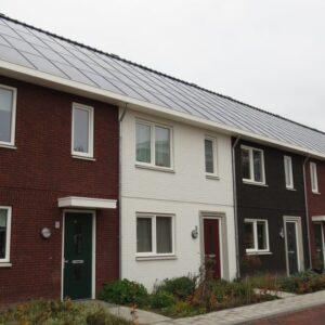 huis Marathonlaan Hengelo