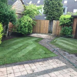 huis Maria Dermoûtlaan Amstelveen