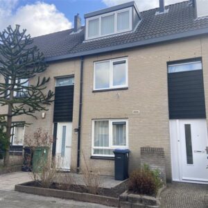 huis Marianne Philipslaan Amstelveen