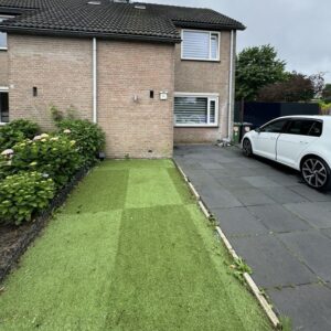 huis Mariannestraat Sint-Oedenrode