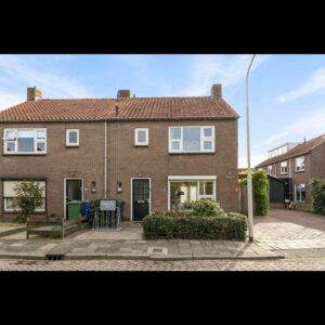 huis Marijkelaan Dalem