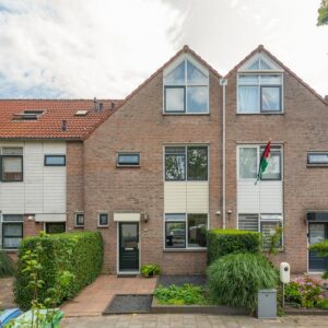 huis Marketentster Amstelveen