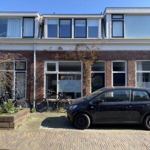 huis Markstraat Utrecht