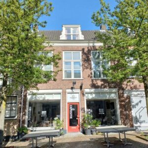 huis Markt Leerdam