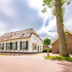 huis Marsdijk Bunnik