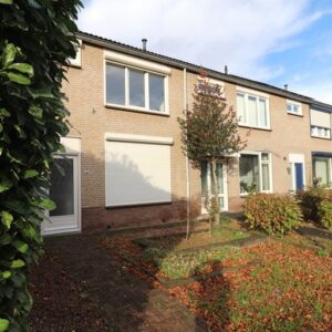 huis Marshallstraat Sittard