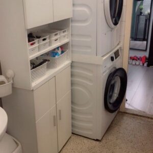 huis Martin Luther Kinglaan Haarlem