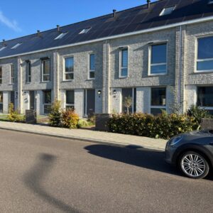 huis Masadastraat Maastricht