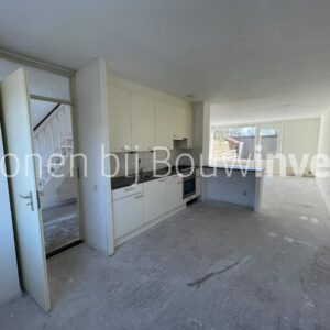 huis Matara Bastion Velserbroek