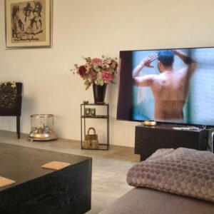 huis Mattenbiesstraat Amsterdam