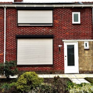 huis Mauritslaan Hulst